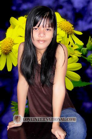 103383 - Nanette Age: 33 - Philippines
