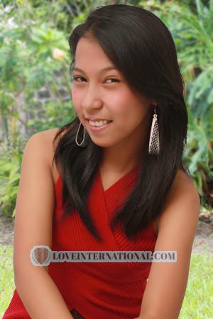 109006 - John Irene Age: 33 - Philippines