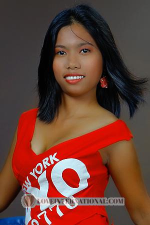 126914 - Jenelyn Age: 32 - Philippines