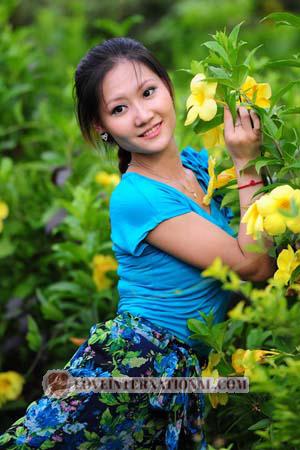 China women