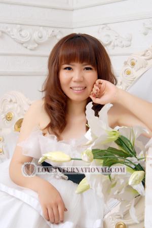 135315 - Yutian Age: 38 - China