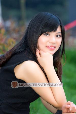 154701 - Cuiwen Age: 33 - China