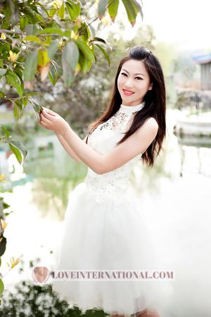 155186 - Shaoqing Age: 32 - China