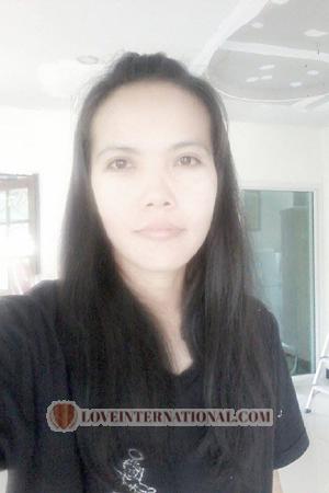 156272 - Phannita Age: 42 - Thailand