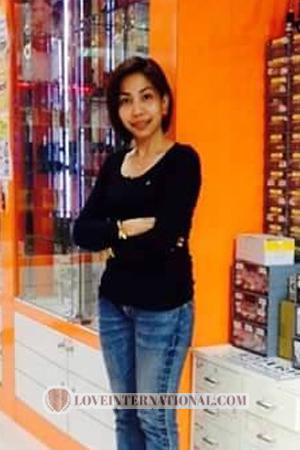 156814 - Chayada Age: 43 - Thailand