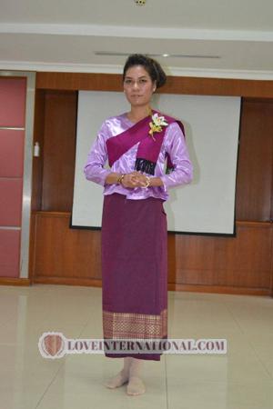 162392 - Paveeya Age: 37 - Thailand