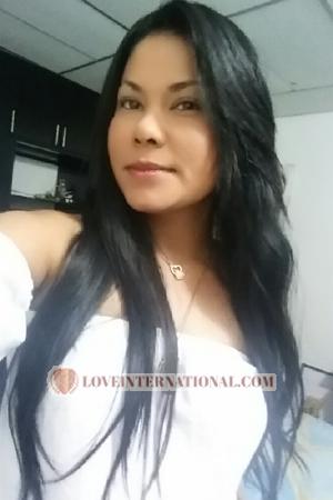 163954 - Yulis Age: 37 - Colombia