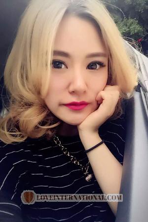 165283 - Tracy Age: 36 - China