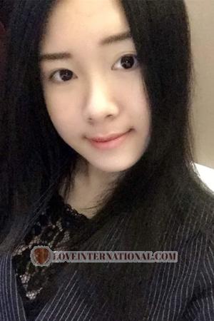 166092 - ZeNa Age: 32 - China