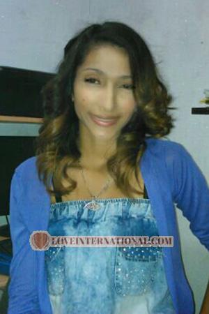 171473 - Maria Fernanda Age: 31 - Colombia