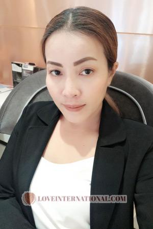 185337 - Panida (Jib) Age: 40 - Thailand