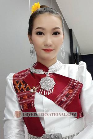 Thailand women