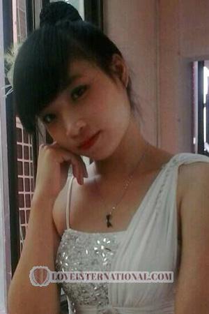 193495 - Thi Phuong Age: 31 - Vietnam