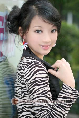 China women