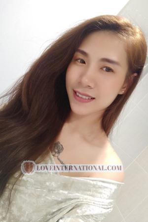 196089 - Orathai (Pupreaw) Age: 30 - Thailand