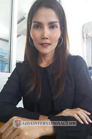 196179 - Laksanara  (Duan) Age: 44 - Thailand