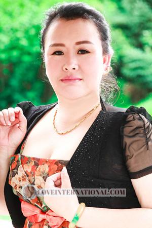 196899 - Ying Age: 47 - China