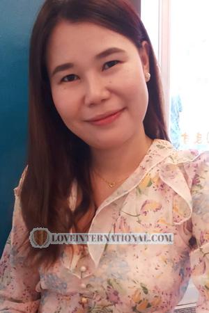 197412 - Janya (Ying) Age: 32 - Thailand