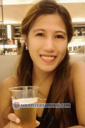 198677 - Michelle Age: 31 - Philippines