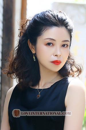 China women