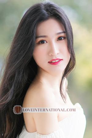 199436 - Yuting Age: 22 - China