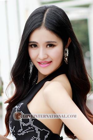 213464 - Shirly Age: 32 - China