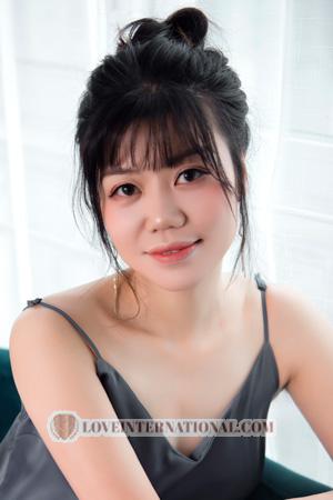 214195 - Lu Age: 37 - China