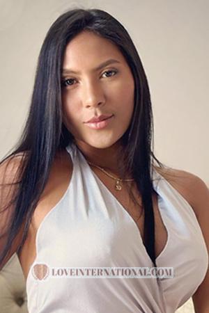 218742 - Linda Age: 27 - Colombia