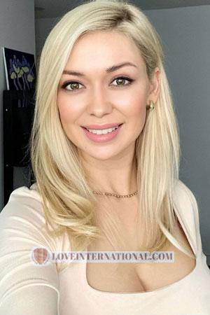 219089 - Lyubov Age: 34 - Ukraine