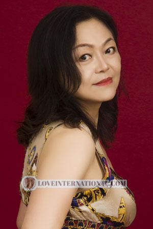 220548 - Tracy Age: 49 - China