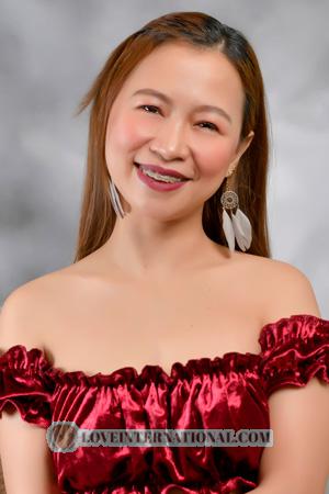 Ladies of Cebu City