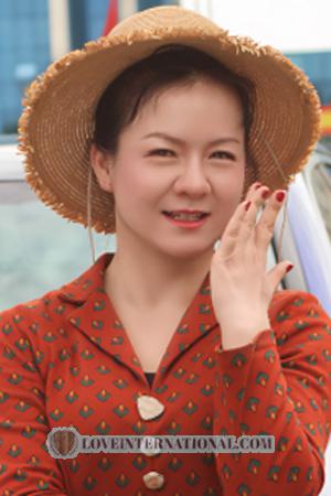 Ladies of China