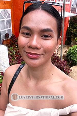 223051 - Marieniel Age: 25 - Philippines