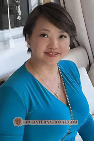 China women