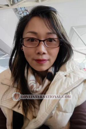 223328 - Wenxin Age: 54 - China