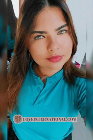 223409 - Johana Maria Age: 32 - Costa Rica