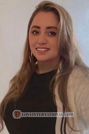 Ladies of Barranquilla