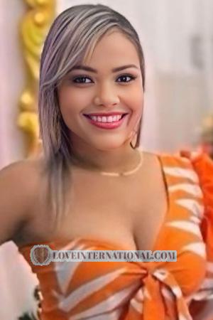 224714 - Maria Jose Age: 30 - Colombia