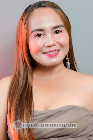 224749 - Geraldine Age: 34 - Philippines