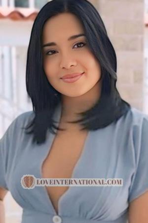 225095 - Yaidelin Age: 40 - Colombia