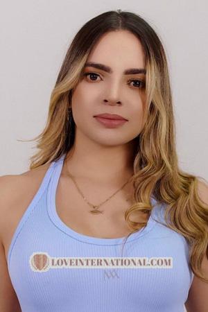 225195 - Melissa Age: 30 - Colombia
