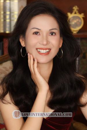 225387 - Shuying Age: 43 - China