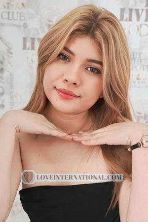 225421 - Leidy Age: 30 - Colombia