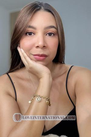 226169 - Ines Age: 33 - Colombia