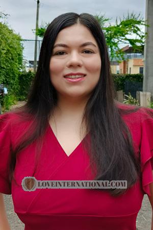 226265 - Stefania Age: 30 - Ecuador