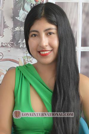 226336 - Helen Age: 20 - Peru