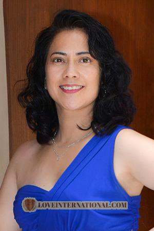 226406 - Leslie Age: 44 - Peru