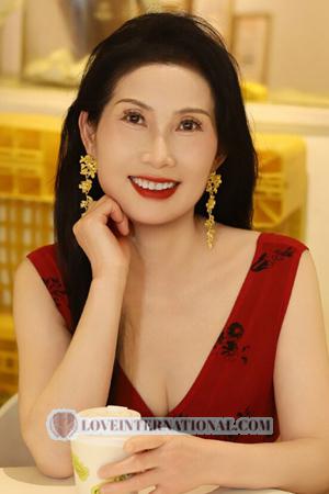 226762 - Lucy Age: 58 - China