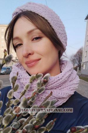 Ladies of Eastern-Europe