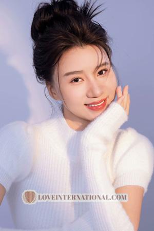 227712 - Ting Age: 34 - China